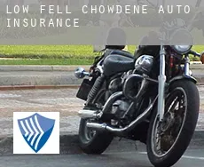Low Fell & Chowdene  auto insurance
