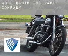 Woldingham  insurance company