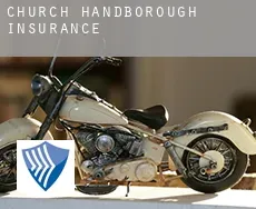 Church Handborough  insurance