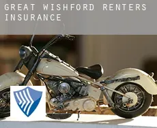 Great Wishford  renters insurance