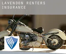 Lavendon  renters insurance