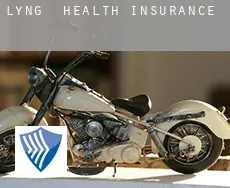 Lyng  health insurance