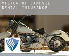 Milton of Campsie  dental insurance