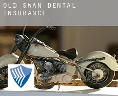 Old Swan  dental insurance