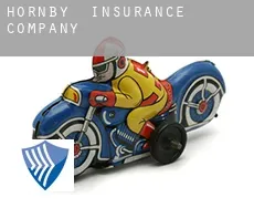 Hornby  insurance company