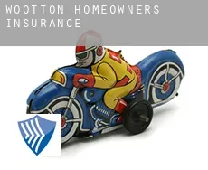 Wootton  homeowners insurance