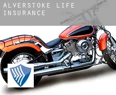 Alverstoke  life insurance