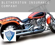 Bletherston  insurance company