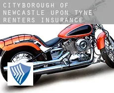Newcastle upon Tyne (City and Borough)  renters insurance