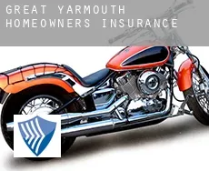 Great Yarmouth  homeowners insurance