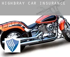 Highbray  car insurance