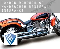 Wandsworth  renters insurance