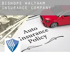 Bishops Waltham  insurance company