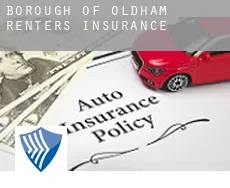 Oldham (Borough)  renters insurance