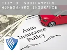 City of Southampton  homeowners insurance