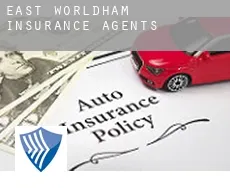 East Worldham  insurance agents