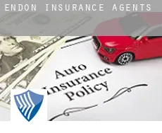 Endon  insurance agents