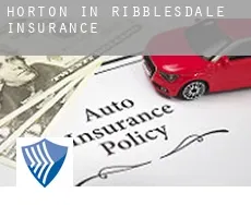 Horton in Ribblesdale  insurance
