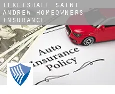 Ilketshall Saint Andrew  homeowners insurance