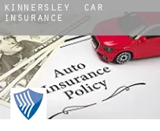 Kinnersley  car insurance