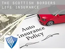 The Scottish Borders  life insurance