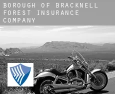 Bracknell Forest (Borough)  insurance company