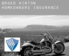 Broad Hinton  homeowners insurance