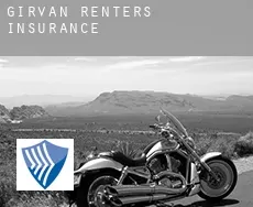 Girvan  renters insurance