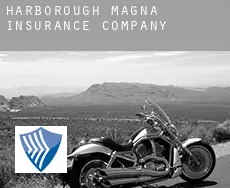 Harborough Magna  insurance company