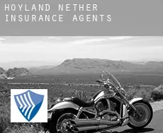 Hoyland Nether  insurance agents