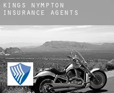 Kings Nympton  insurance agents