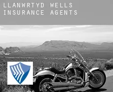 Llanwrtyd Wells  insurance agents