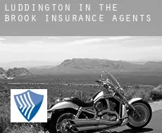 Luddington in the Brook  insurance agents