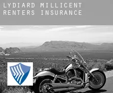 Lydiard Millicent  renters insurance