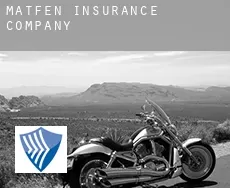 Matfen  insurance company