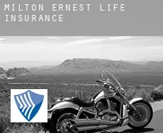 Milton Ernest life insurance