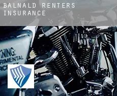 Balnald  renters insurance