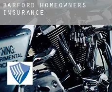 Barford  homeowners insurance