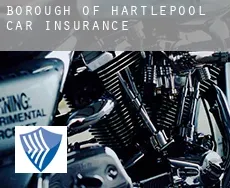 Hartlepool (Borough)  car insurance