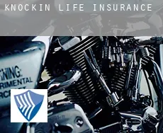 Knockin  life insurance