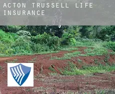 Acton Trussell  life insurance