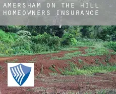 Amersham on the Hill  homeowners insurance
