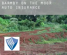 Barmby on the Moor  auto insurance