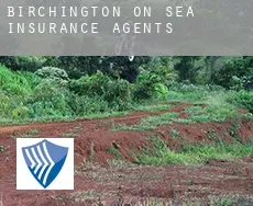 Birchington  insurance agents