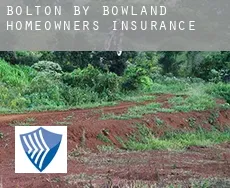 Bolton by Bowland  homeowners insurance