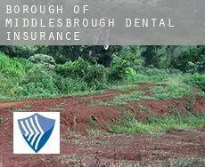 Middlesbrough (Borough)  dental insurance