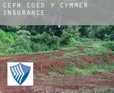 Cefn-coed-y-cymmer  insurance