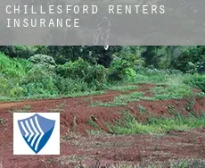 Chillesford  renters insurance