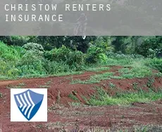 Christow  renters insurance
