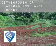 Bradford (City and Borough)  insurance company